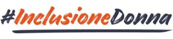 Logo inclusione donna