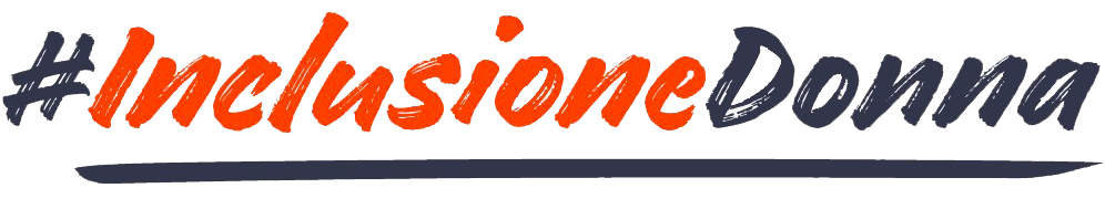 Logo Inclusione Donna