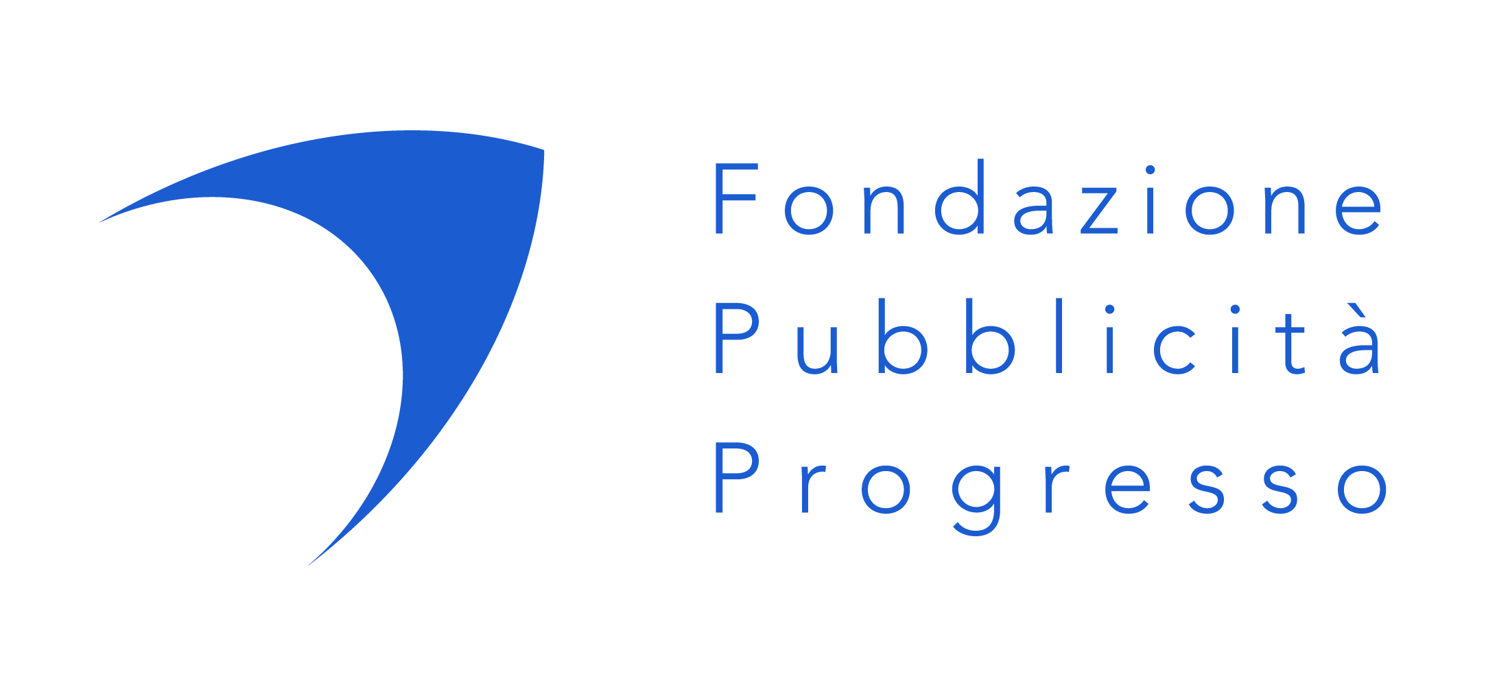 Logo pubblicita progresso