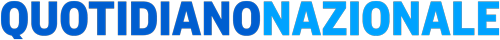Logo quotitiano nazionale