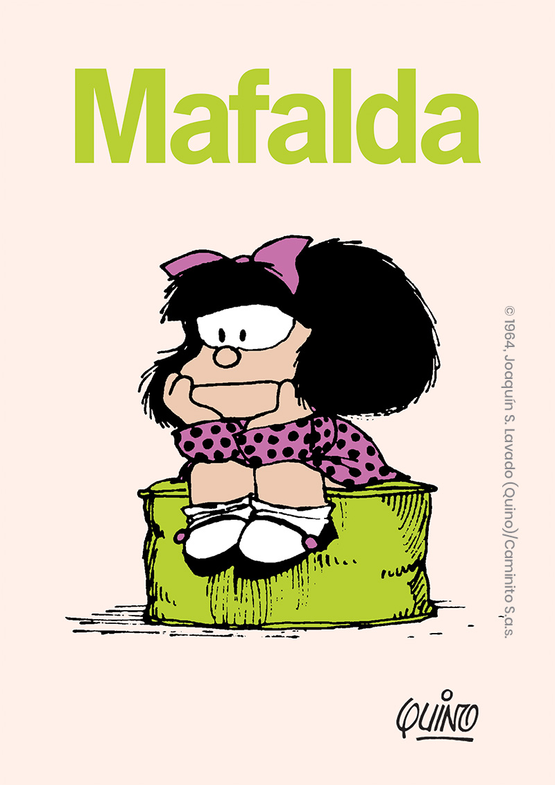Mafalda Libere di…VIVERE Mafalda Libere di…VIVERE